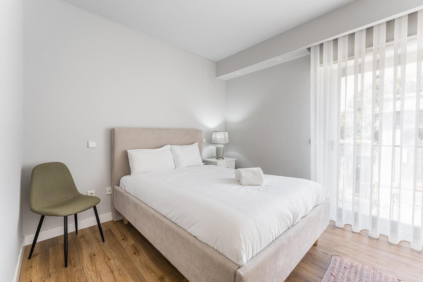Guestready - Fantastic Apt Overlooking Douro River Порту Экстерьер фото