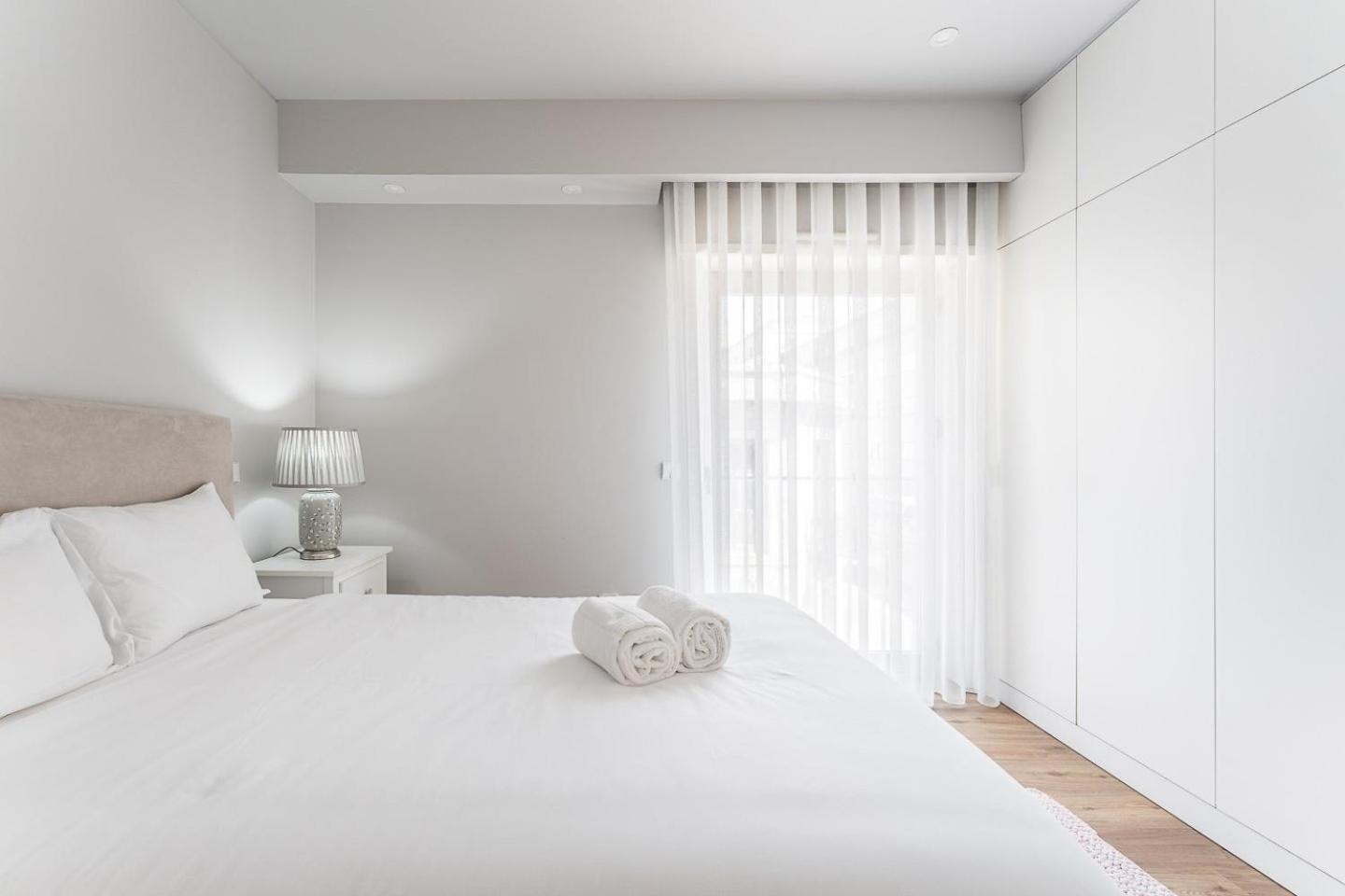 Guestready - Fantastic Apt Overlooking Douro River Порту Экстерьер фото