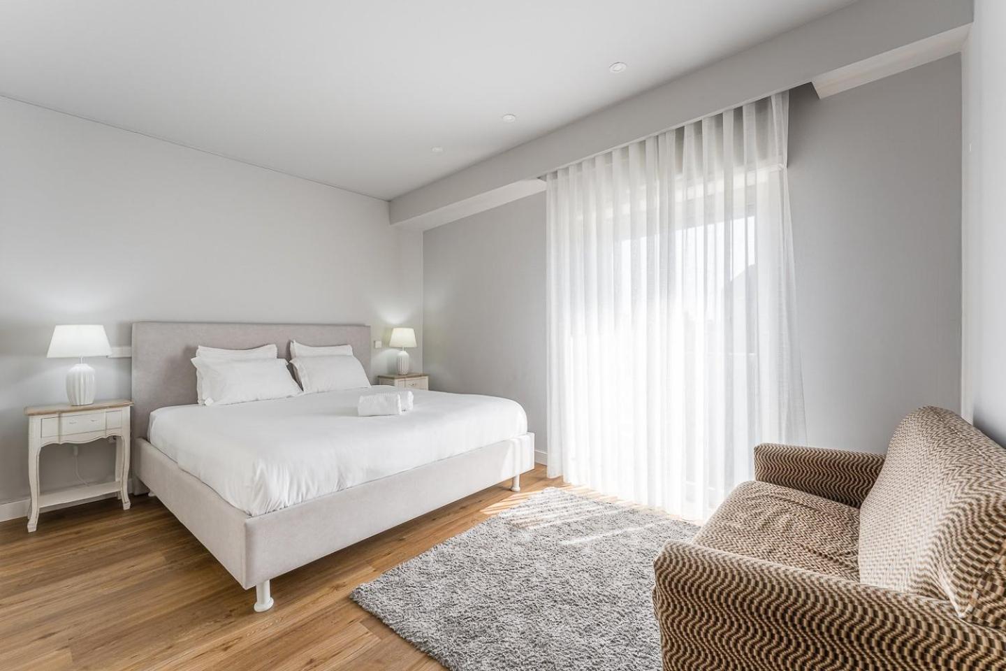 Guestready - Fantastic Apt Overlooking Douro River Порту Экстерьер фото